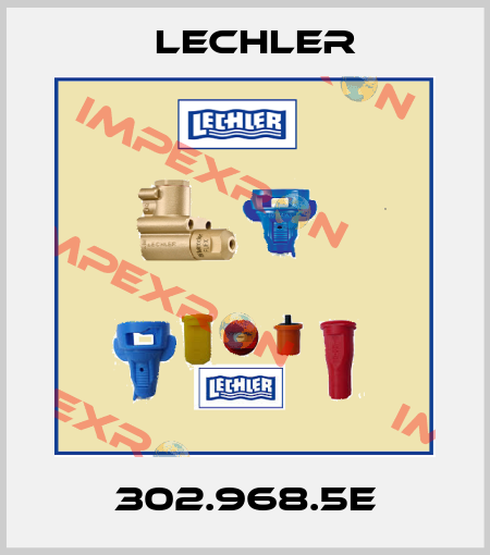 302.968.5E Lechler