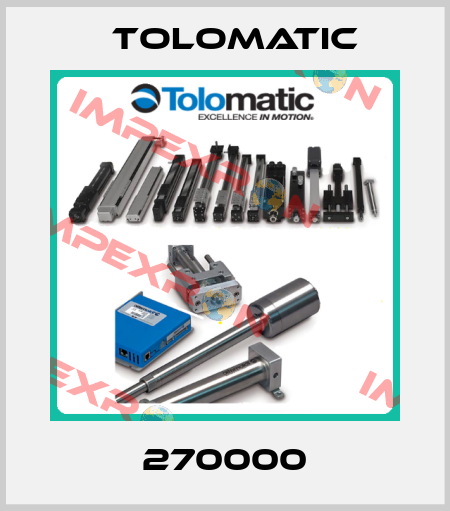 270000 Tolomatic