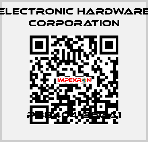 PB8404-36GA1 Electronic Hardware Corporation