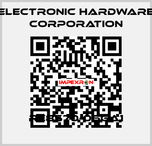 RE8570-06GA1 Electronic Hardware Corporation