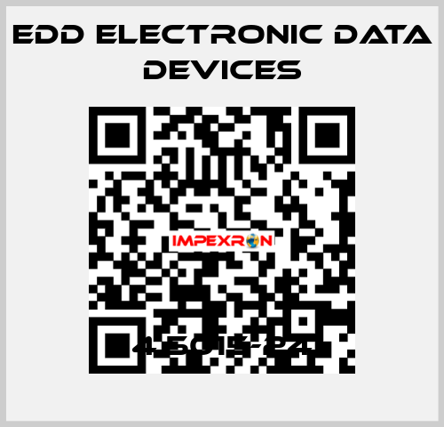 4.5015-24 EDD Electronic Data Devices