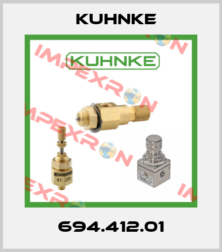 694.412.01 Kuhnke