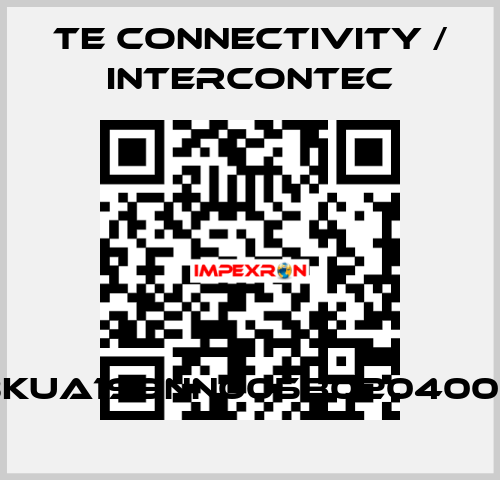 BKUA199NN00580204000 TE Connectivity / Intercontec