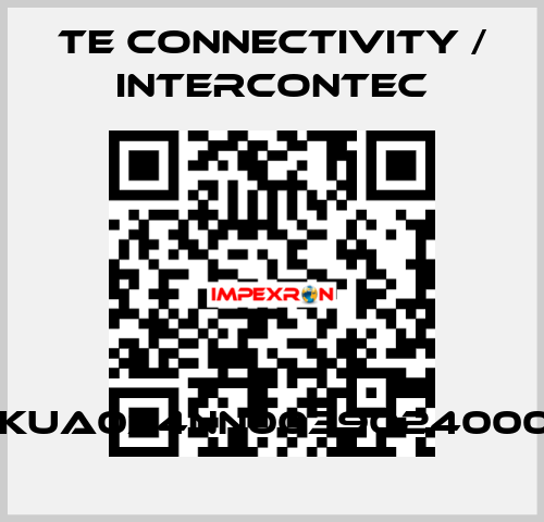 AKUA034NN00390240000 TE Connectivity / Intercontec