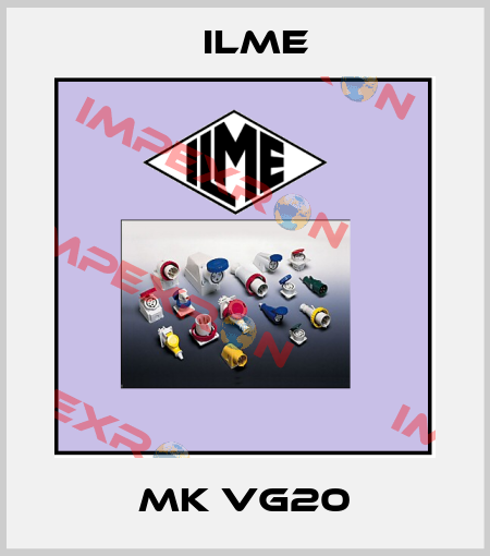 MK VG20 Ilme