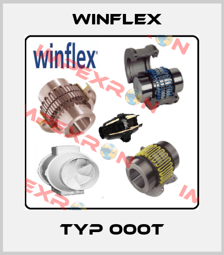 Typ 000T Winflex