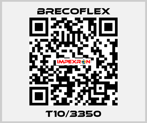 T10/3350 Brecoflex