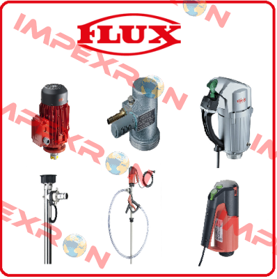 10-424 60 112 Flux (Sondermann)