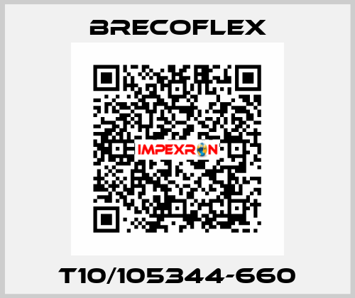 T10/105344-660 Brecoflex