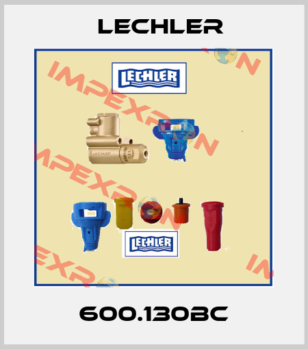 600.130BC Lechler