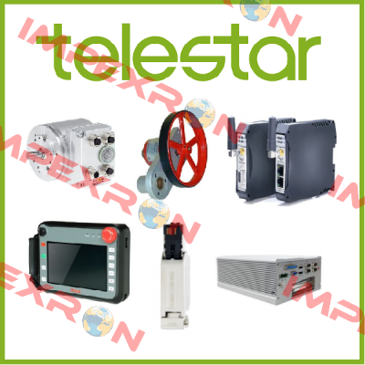 T40395846 Telestar