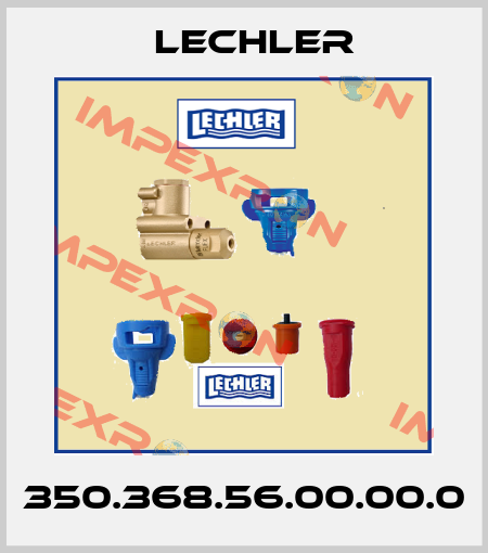 350.368.56.00.00.0 Lechler
