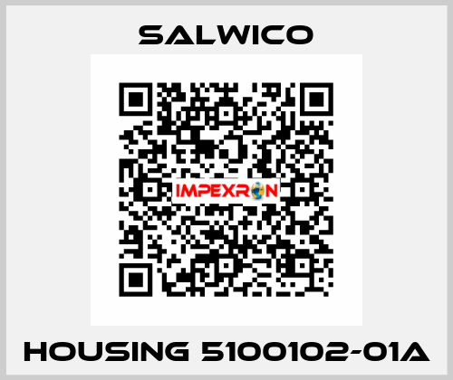 HOUSING 5100102-01A Salwico