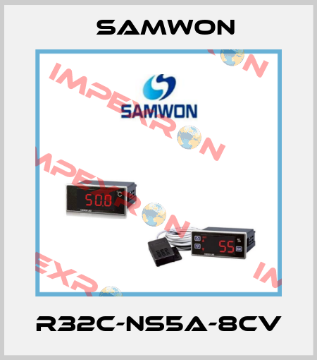 R32C-NS5A-8CV Samwon
