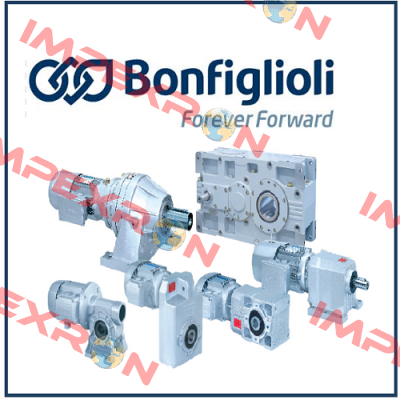 VF 27 F1 10 P27 B3 Bonfiglioli