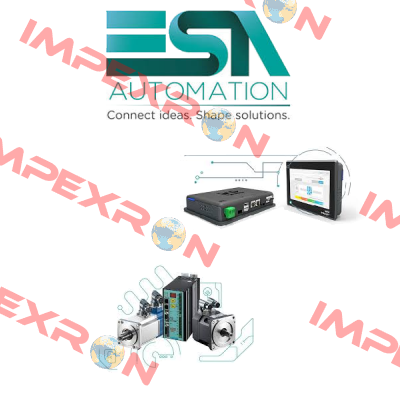 EWDB11230AA00A01 custom OEM Esa