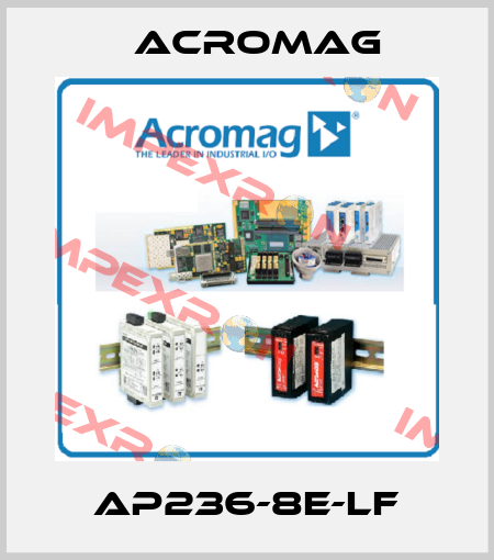 AP236-8E-LF Acromag