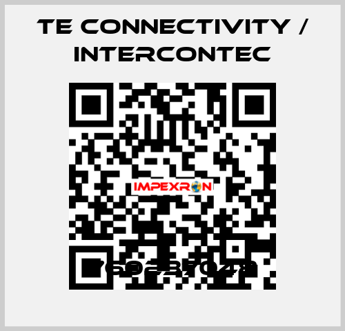 760237048 TE Connectivity / Intercontec