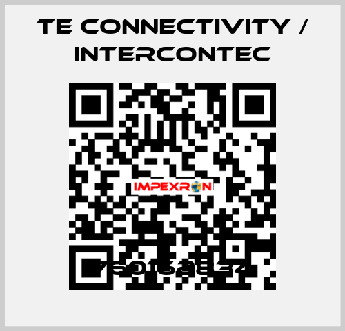 760162834 TE Connectivity / Intercontec