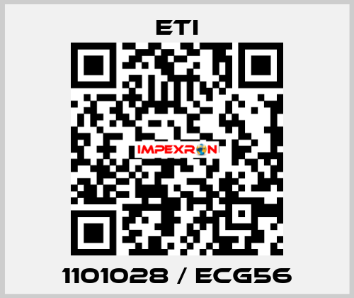 1101028 / ECG56 Eti