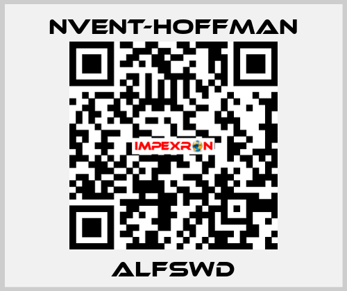 ALFSWD nVent-Hoffman