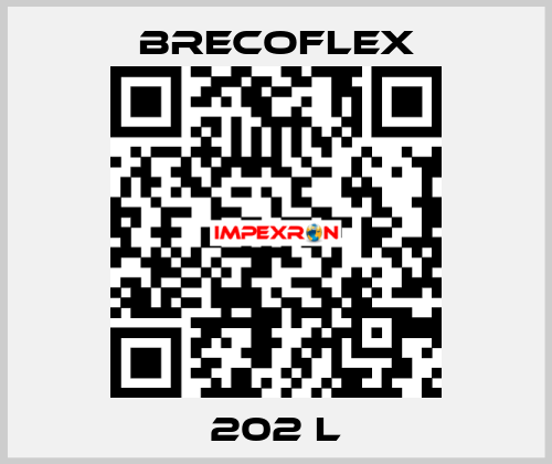 202 L Brecoflex