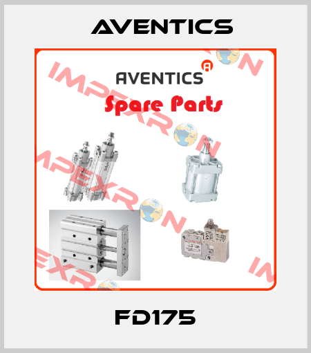FD175 Aventics