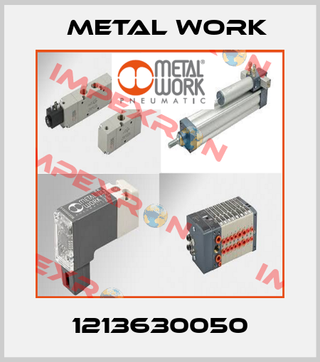1213630050 Metal Work