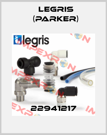 22941217 Legris (Parker)