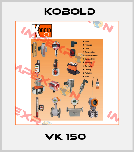 VK 150  Kobold