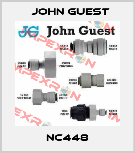 NC448 John Guest