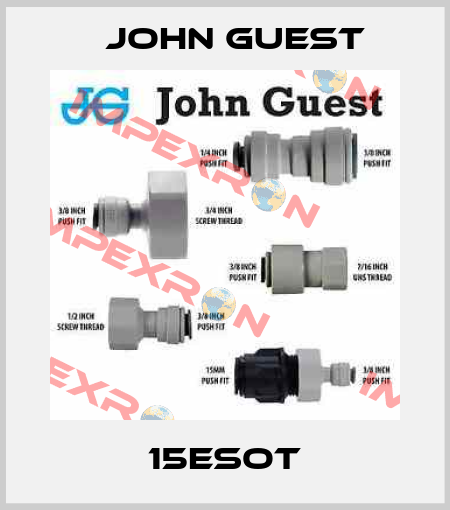 15ESOT John Guest