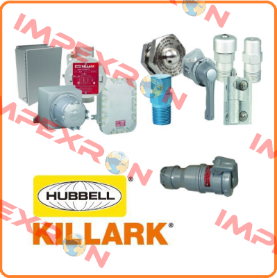 B7NFD63A Killark (Hubbell)