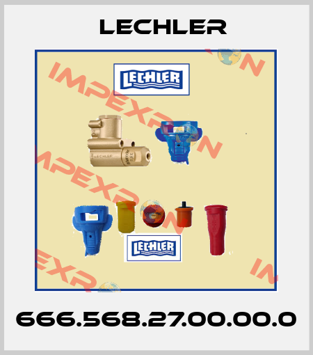 666.568.27.00.00.0 Lechler