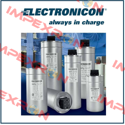 E90.C42-802340 Electronicon