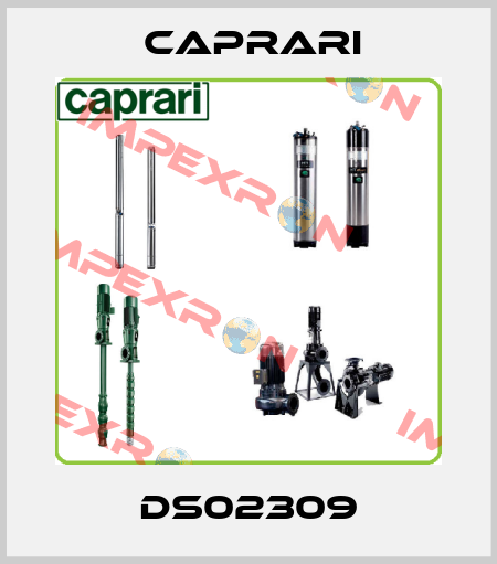 DS02309 CAPRARI 