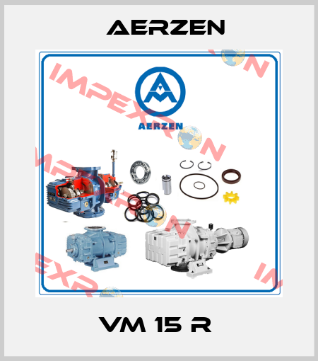 VM 15 R  Aerzen