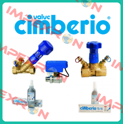 CIM 620 Cimberio