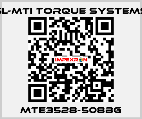 MTE3528-508BG SL-MTI Torque Systems