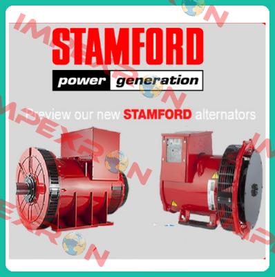 S1L2N Stamford Industrie Generator Stamford