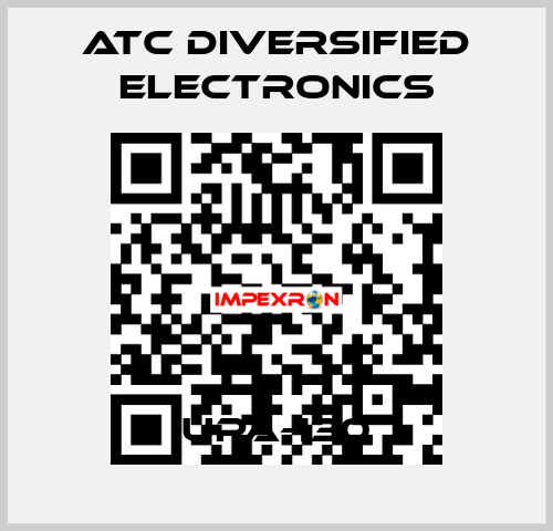 UPA-130 ATC Diversified Electronics