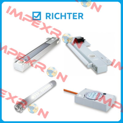 Nr. 110577 Type LED-A-500-ST-E-120V-UL richter-elektrotechnik