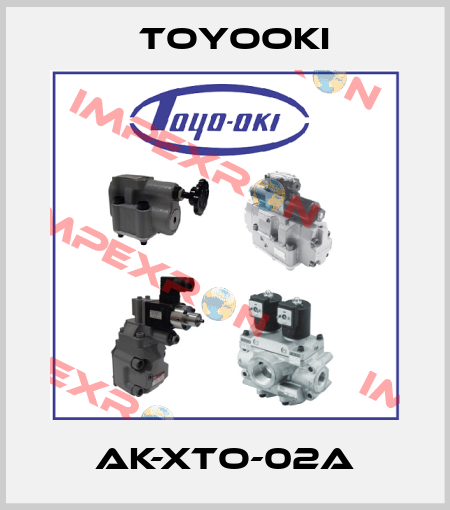 AK-XTO-02A Toyooki
