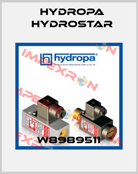 W8989511 Hydropa Hydrostar
