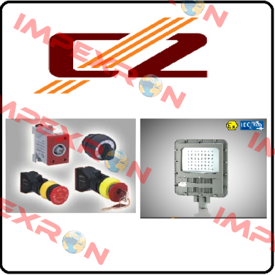 wrong code:CZ0202-701SL,correct code :CZ0202-701L CZ Explosion-proof