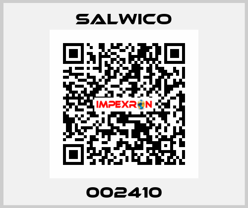 002410 Salwico
