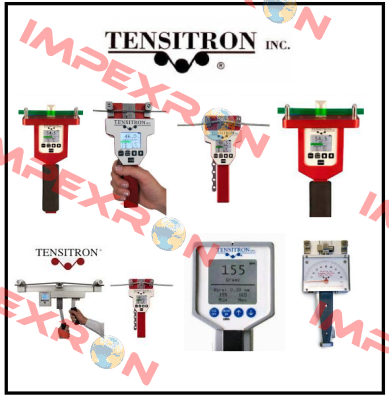 ACX-1 Tensitron