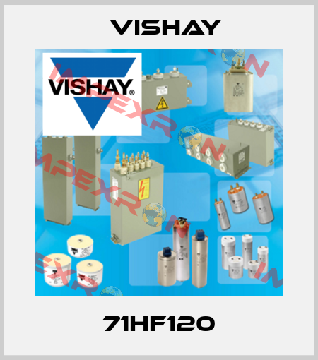 71HF120 Vishay