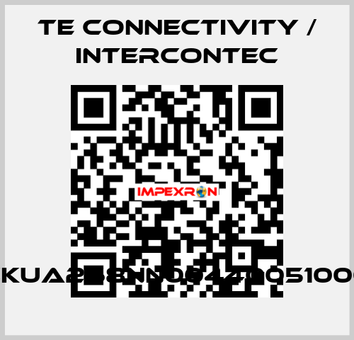 CKUA268NN00440051000 TE Connectivity / Intercontec