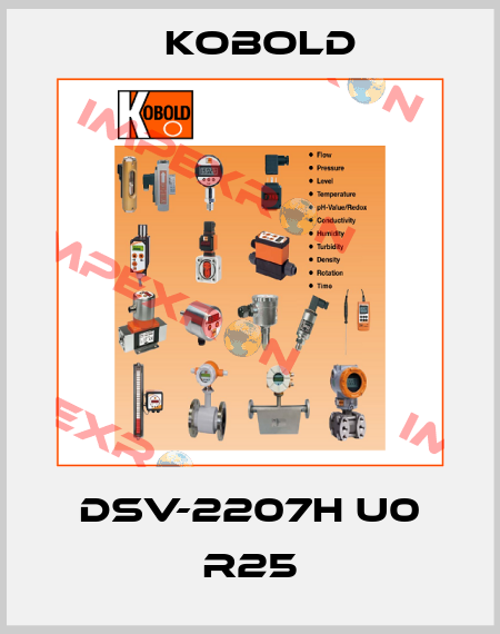 DSV-2207H U0 R25 Kobold